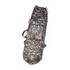 Longboard Carry Case Waterproof Storage Carrier Skateboard Backpack Bag for Electric Skate Boards Cruiser Travel Accessories Skate Beginners (Grey) view 1
