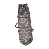 Longboard Carry Case Waterproof Storage Carrier Skateboard Backpack Bag for Electric Skate Boards Cruiser Travel Accessories Skate Beginners (Grey) view 2
