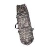 Longboard Carry Case Waterproof Storage Carrier Skateboard Backpack Bag for Electric Skate Boards Cruiser Travel Accessories Skate Beginners (Grey) view 3