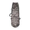 Longboard Carry Case Waterproof Storage Carrier Skateboard Backpack Bag for Electric Skate Boards Cruiser Travel Accessories Skate Beginners (Grey) view 4