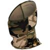 Fintech WDLND UV Fishing Mask - Dune view 1
