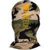 Fintech WDLND UV Fishing Mask - Dune view 3