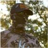 Fintech WDLND UV Fishing Mask - Dune view 4