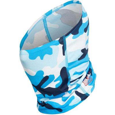 Fintech WDLND UV Fishing Mask - Hawaiian Ocean