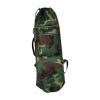 Longboard Carry Case Waterproof Storage Carrier Skateboard Backpack Bag for Electric Skate Boards Cruiser Travel Accessories Skate Beginners (Green) view 1