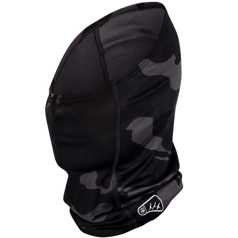 Fintech WDLND UV Fishing Mask - Jet Set