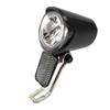 kkekos Electric Bike Headlight Replacement LED Light for E-Bike and E-Scooter with SM Connector Electric Cycle Front Light view 1