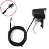 kkekos Electric Bike Headlight Replacement LED Light for E-Bike and E-Scooter with SM Connector Electric Cycle Front Light view 2
