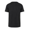 47 Men's Black Cincinnati Bengals Regional Franklin T-Shirt view 3