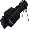 Bridgestone Golf Sunday Bag Black view 1