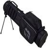 Bridgestone Golf Sunday Bag Black view 2