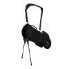Bridgestone Golf Sunday Bag Black view 3