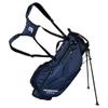 Bridgestone Golf Tour B Stand Bag Navy