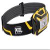 PETZL ARIA 1R Headlamp - Black/Yellow (450 lm) [Legacy] view 1