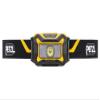 PETZL ARIA 1R Headlamp - Black/Yellow (450 lm) [Legacy] view 2