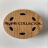Bone Collector Ol' Weathered Hen- Friction Call - Cherry Pot with Anodized Aluminum Surface and Weather-Proof Tip Striker view 4