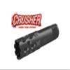 Avian-X Turkey 12 Gauge Extended Choke Tube Benelli, Beretta Mobilchoke .665" Constriction Ported view 2