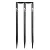 SG Century Classic Premium English Willow Cricket bat - Short Handle, Adult Size - Multiple Styles view 3