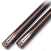Pool Cue Billiard Cue 10.3Mm Hard Ball Head Smooth Surface Comfort Grip with Extensions and Hard Pool Cue Set WEWYQSJXBXF-329(Color:A) view 4