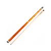 Pool Cue Billiard Cue 1/2 Pool Cue Stick Teenage Men Gifts, 57 Inch Handmade Snooker Cue 19Oz American Hard Maple Wood, for Men WEWYQSJXBXF-329(Color:Single Shot) view 1