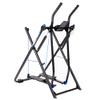 Gazelle Glider Elliptical Hybrid Exercise Machine for Home Gym, Pacer or Sprinter Model - Low-Impact Cardio & Strength Training, Total Body Workout, Foldable Steel Frame, Fitness Tracker Computer view 1