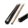 Pool Cue Billiard Cue 3/4 Well-Made Smooth Surface Comfortable to The Touch Fully Straight 10.3Mm Ball Nose Snooker Cue WEWYQSJXBXF-329(Color:A,Size:Single Set) view 1