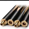 Pool Cue Billiard Cue 3/4 Well-Made Smooth Surface Comfortable to The Touch Fully Straight 10.3Mm Ball Nose Snooker Cue WEWYQSJXBXF-329(Color:A,Size:Single Set) view 2