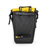Burley Pannier Set, Roll-Top, Waterproof, 22L Total Capacity, 8mm to 15mm Rack Bar Compatible view 2