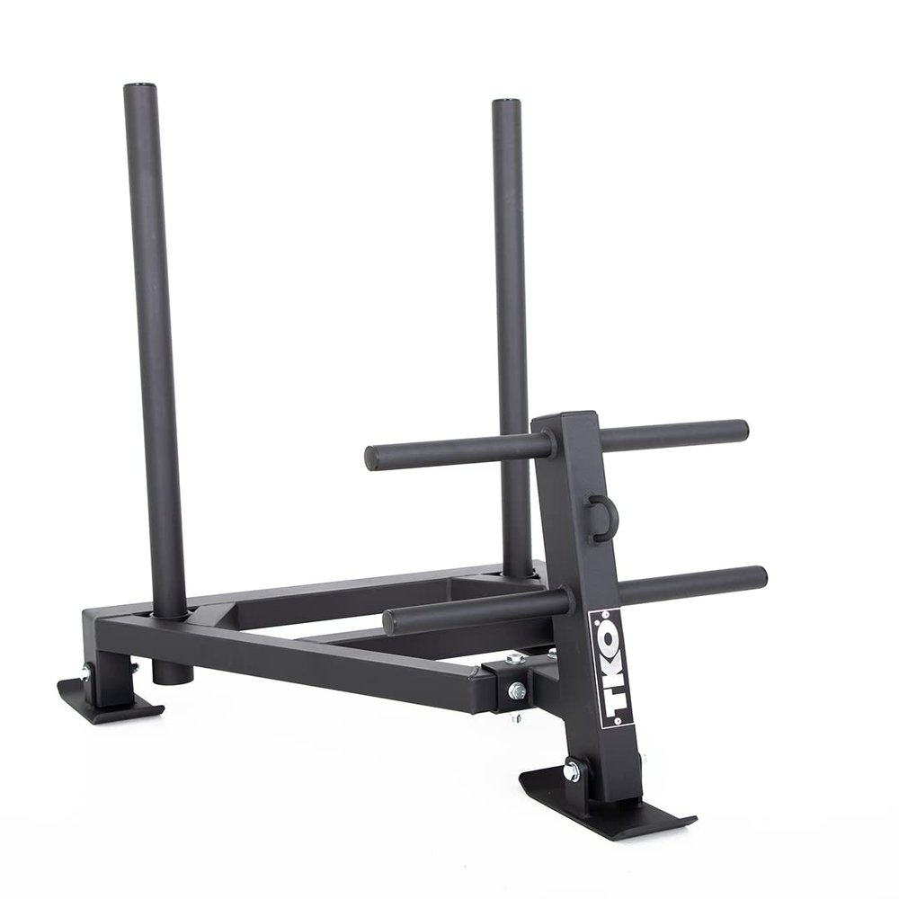 TKO Push / Pull Sled