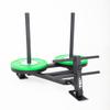 TKO Push / Pull Sled view 3
