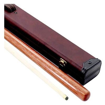 Pool Cue Billiard Cue Pool Cues 51" Hardwood 10Mm/11.5Mm Pool Cues for Kids Hardwood Billiard Cue Sticks, Bar or House Use, Gadgets for Men Gifts WEWYQSJXBXF-329(Color:C,Size:11.5mm tip)