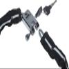 Bell Rampage 400 Bicycle Chain Lock view 4