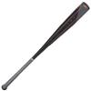 Axe Bat 2023 Strato (-5, 2-5/8") USA Baseball Bat, 1-Piece Alloy, Black/Grey/Copper (31" / 26 oz.) view 2