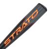Axe Bat 2023 Strato (-5, 2-5/8") USA Baseball Bat, 1-Piece Alloy, Black/Grey/Copper (31" / 26 oz.) view 4