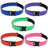 VET GOODS HEAVY DUTY REFLECTIVE BELT (PURPLE) view 4