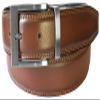 Florsheim Perrion Reversible Belt for Men, Size 34, Cognac to Black view 1