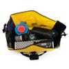 Burley Dry Bag, Roll-Top, Waterproof, 75L Capacity view 2