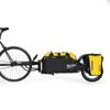 Burley Dry Bag, Roll-Top, Waterproof, 75L Capacity view 3