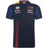 Castore Red Bull Racing F1 Kid's 2023 Team T-Shirt Large view 1