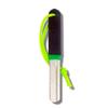 1 Fishing Hook Sharpener Hone Diamond File Portable Grinding Tool, Double Sided Diamond Grit 800/600 Multicolor view 2