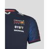 Red Bull Racing F1 Kid's 2023 Team T-Shirt X-Large view 4