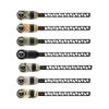 Mathews 12" Bridge-Lock Stabilizer Subalpine view 1