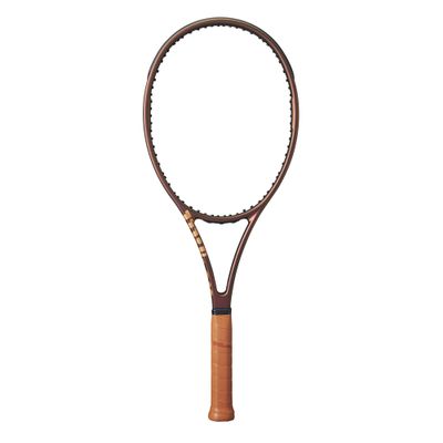 Wilson Pro Staff 97UL V14 Performance Tennis Racket - Grip Size 2 - 4 1/4"