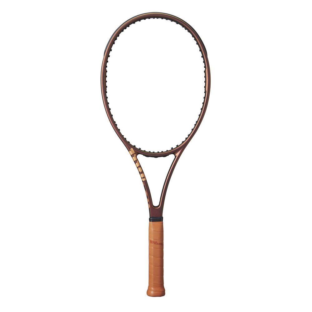 Wilson Pro Staff 97UL V14 Performance Tennis Racket - Grip Size 2 - 4 1/4"