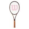 Wilson Pro Staff 97UL V14 Performance Tennis Racket - Grip Size 2 - 4 1/4" view 2