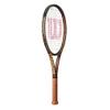 Wilson Pro Staff 97UL V14 Performance Tennis Racket - Grip Size 2 - 4 1/4" view 3