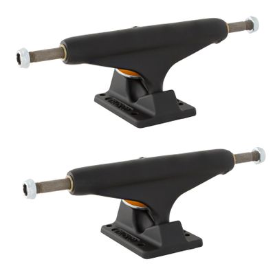 INDEPENDENT Truck Company 149 Stage 11 Blackout Standard Skateboard Trucks
