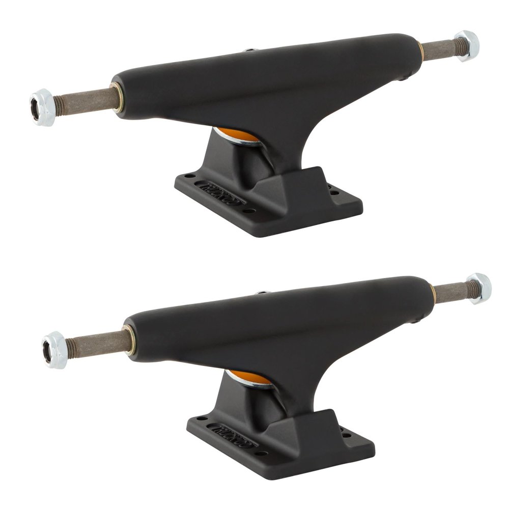 INDEPENDENT Truck Company 149 Stage 11 Blackout Standard Skateboard Trucks