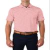 Columbia Men's Golf Club Invite Polo Omni Wick Lightweight Short Sleeve Shirt view 1