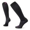 Smartwool Women's Ski Zero Cushion Extra Stretch Otc Black Xl view 1